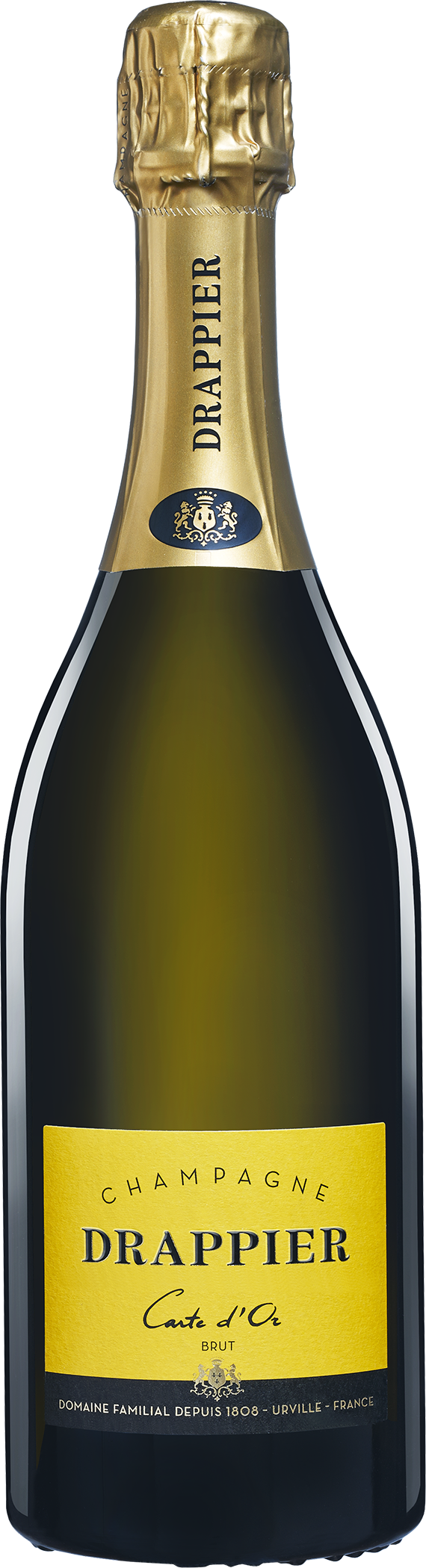 Buy Drappier Carte D Or Brut 750ML Online -Craft City