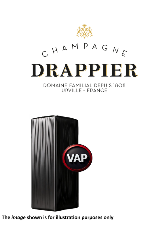 Buy Drappier Carte D Or Brut Gift 750ML Online -Craft City