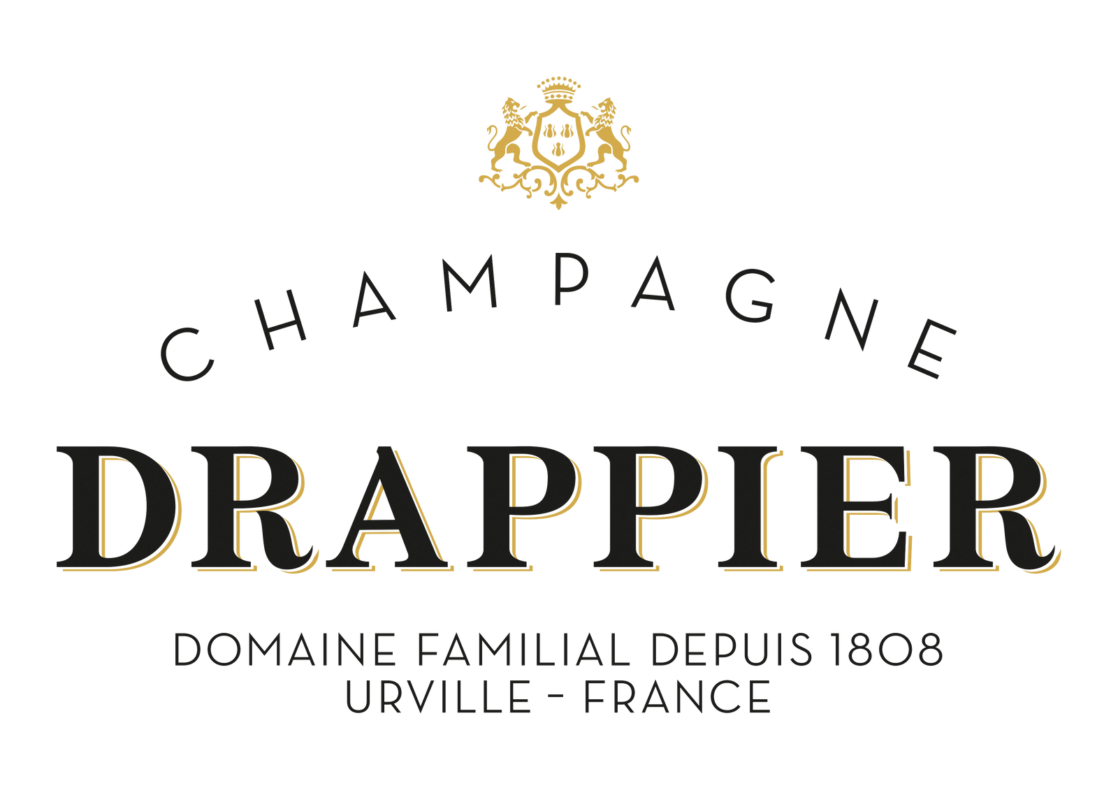 Buy Drappier Sans Seuf 750ML Online -Craft City
