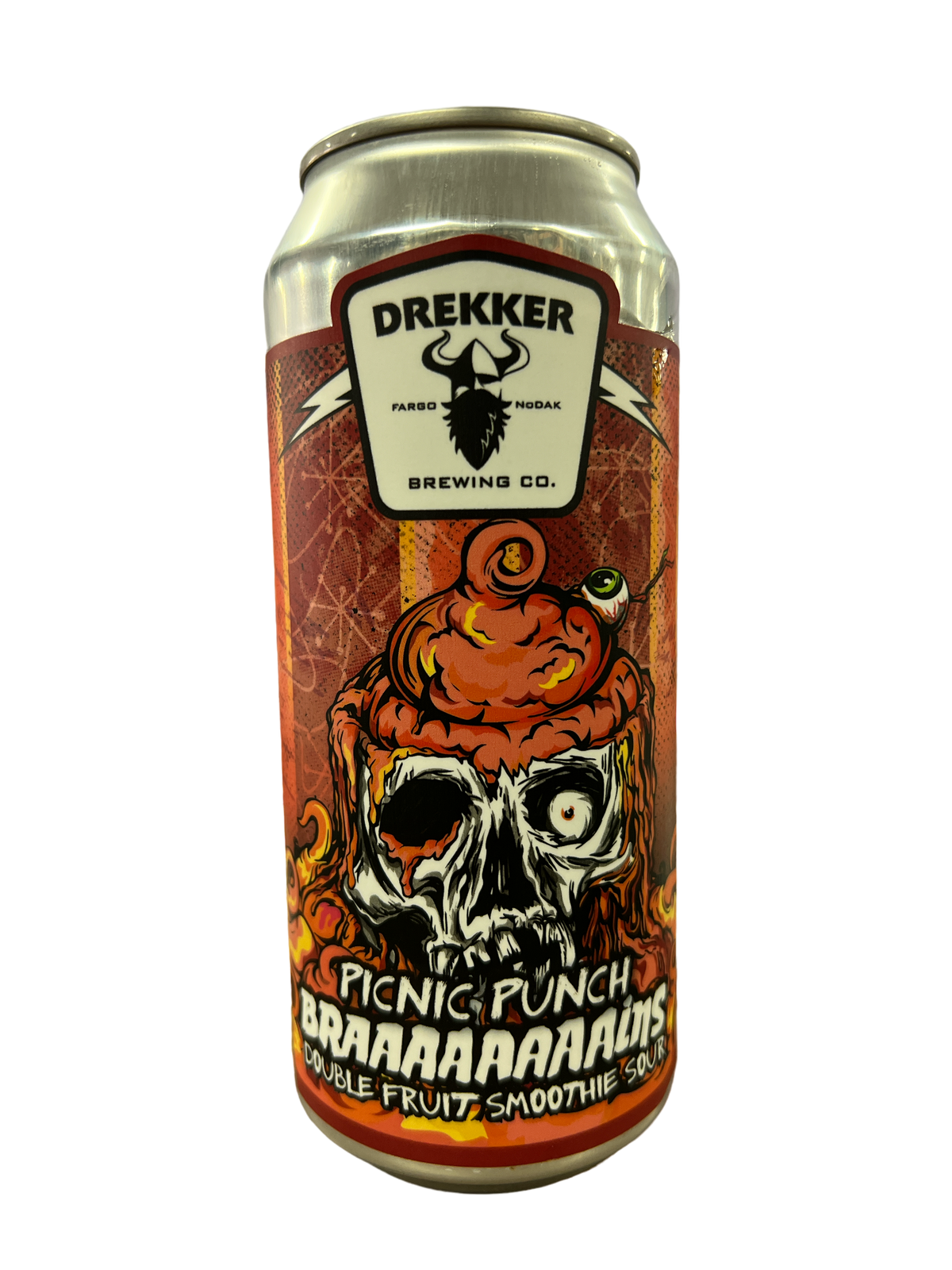 Buy Drekker Braaaaaaaains Picnic Punch Online -Craft City