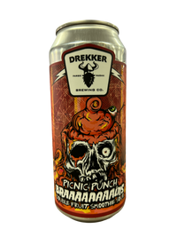Buy Drekker Braaaaaaaains Picnic Punch Online -Craft City