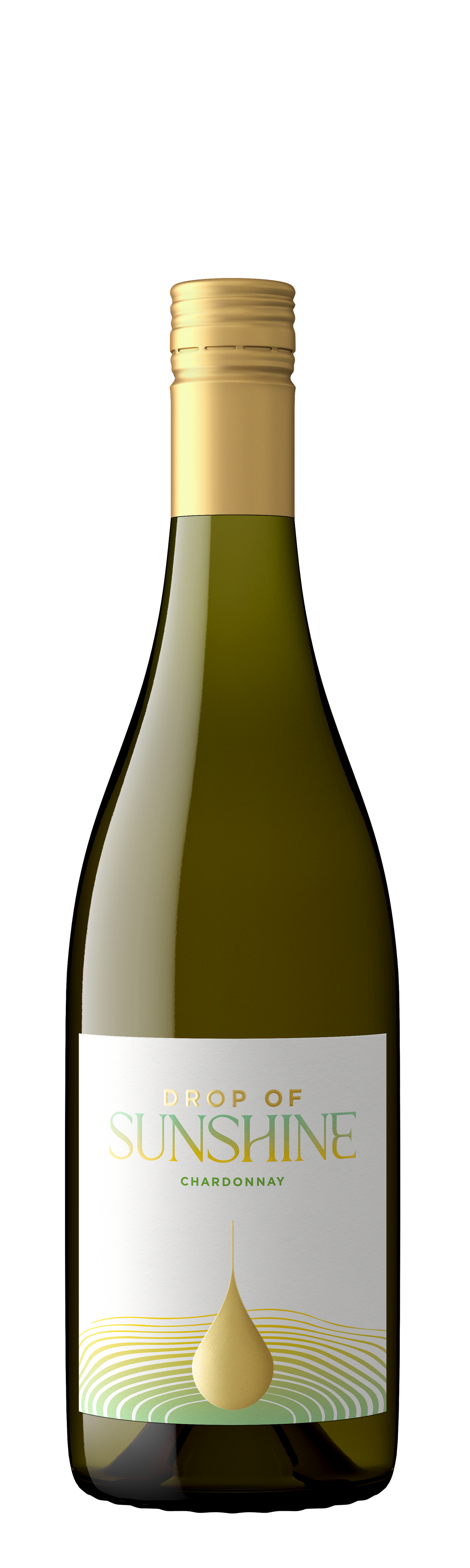 Buy Drop Of Sunshine Chardonnay 750ML Online -Craft City