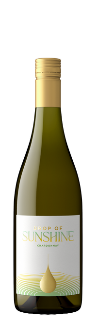 Buy Drop Of Sunshine Chardonnay 750ML Online -Craft City