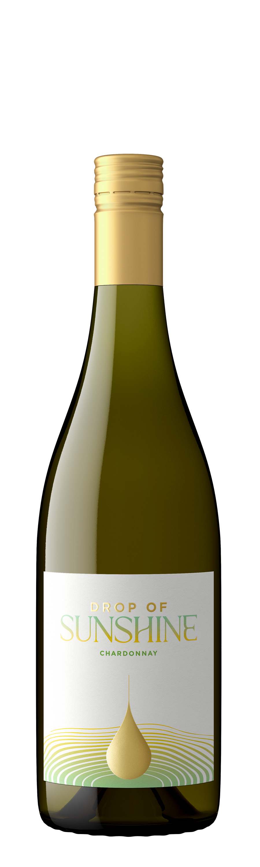 Buy Drop Of Sunshine Chardonnay 750ML Online -Craft City