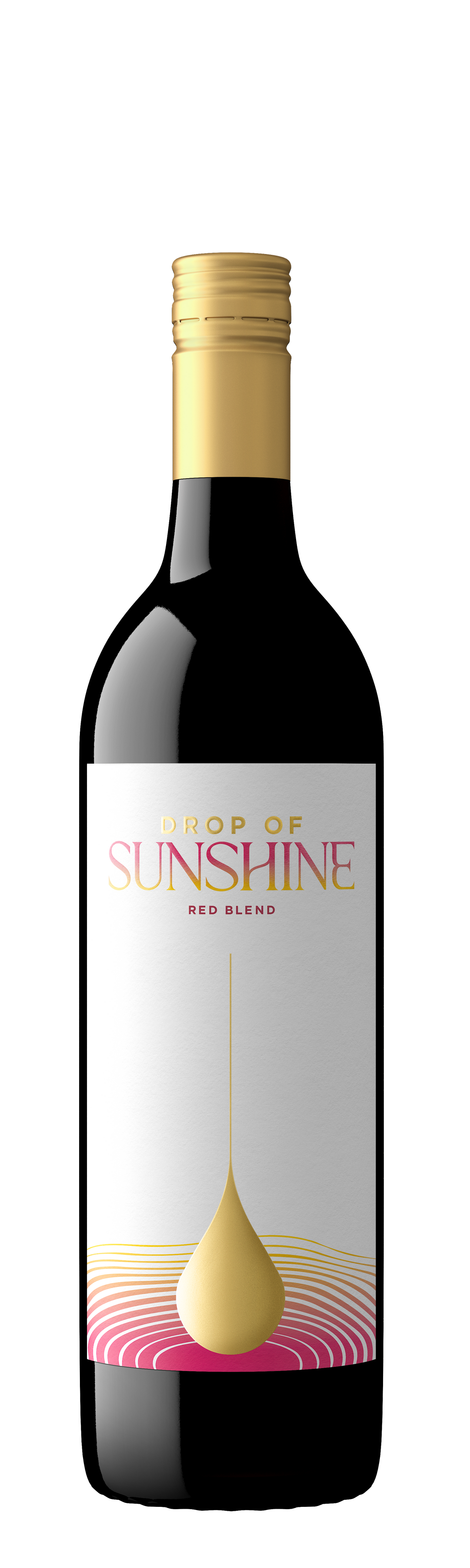 Buy Drop Of Sunshine Red 750ML Online -Craft City