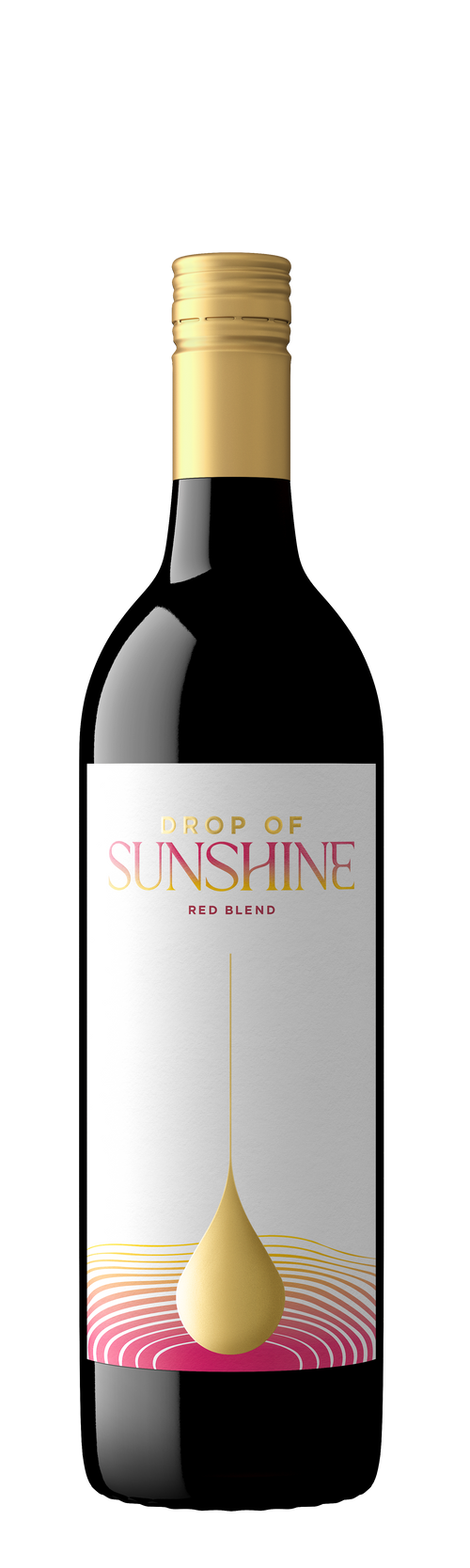 Buy Drop Of Sunshine Red 750ML Online -Craft City