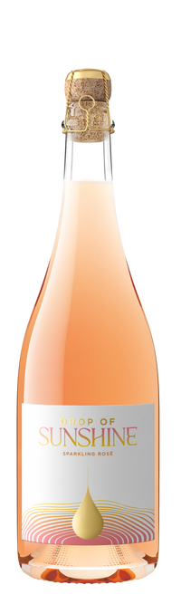 Buy Drop Of Sunshine Sparkling Rose 750ML Online -Craft City