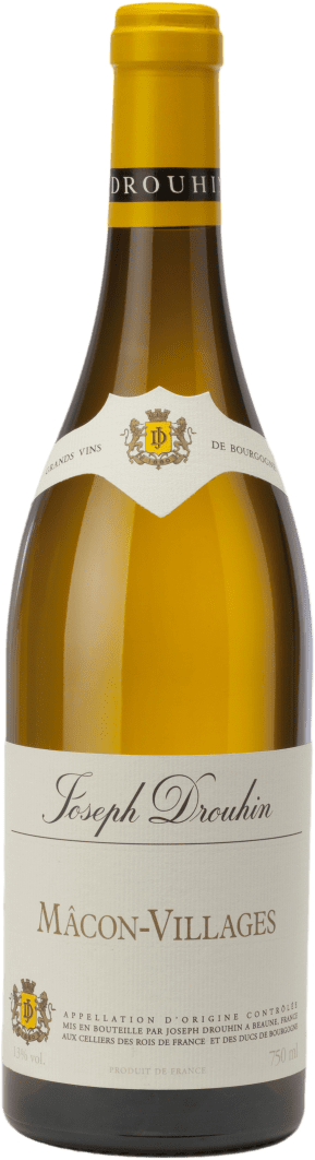 Buy Drouhin J Macon Villages 21 750ML Online -Craft City