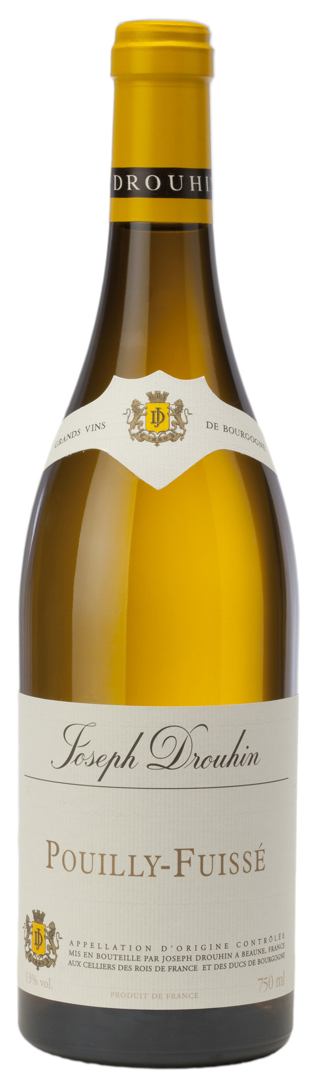 Buy Drouhin J Pouilly-Fuisse 22 750ML Online -Craft City
