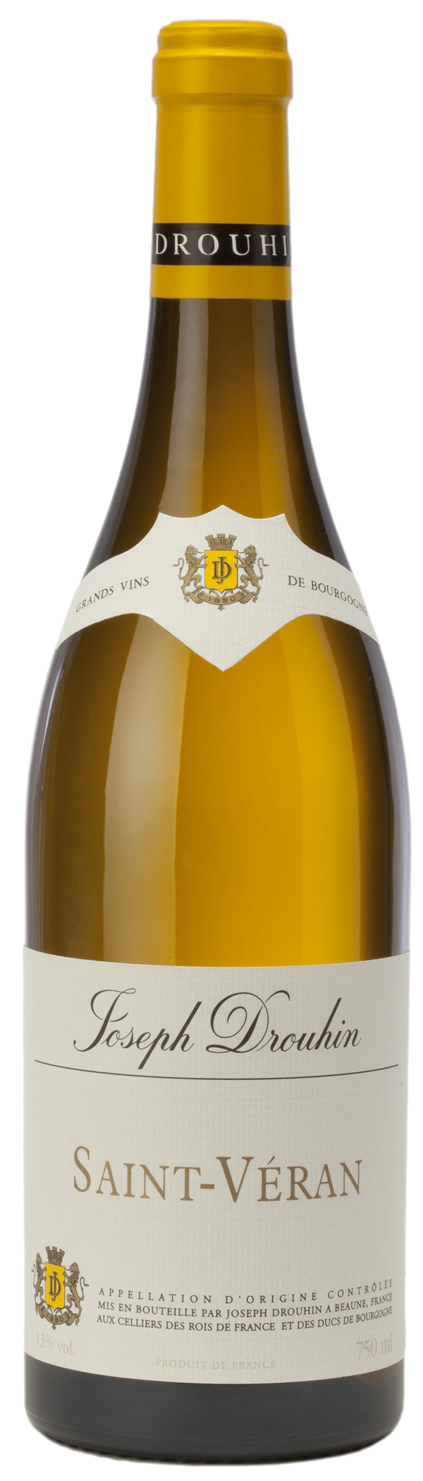 Buy Drouhin J Saint Veran 22 750ML Online -Craft City