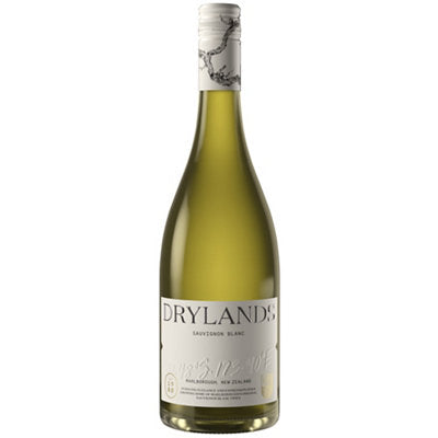 Buy Drylands Sauvignon Blanc Marlborough 750ML Online -Craft City