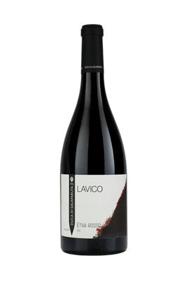Buy Duca Di Salaparuta Nerello Mascalese Lavico Terre Siciliane 2021 750ML Online -Craft City