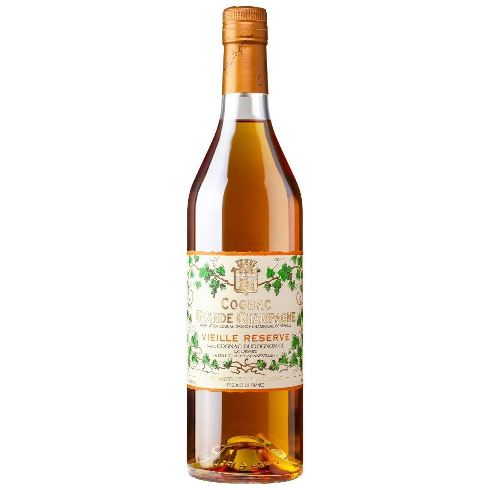 Buy Dudognon Vieille R©serve 20 Year Old Cognac Online -Craft City