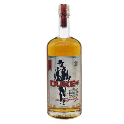 Buy Duke Straight Bourbon 88 750ML Online -Craft City