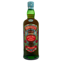 Buy Dunville Irish Whiskey 10YR Px Cask 700M Online -Craft City