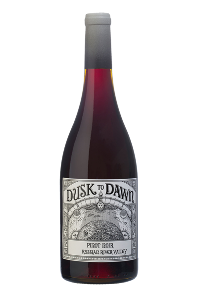 Buy Dusk To Dawn Pinot Noir 750ML Online -Craft City
