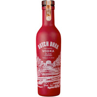 Buy Dutch Barn Black Cherry Vodka by Ricky Gervais Online -Craft City