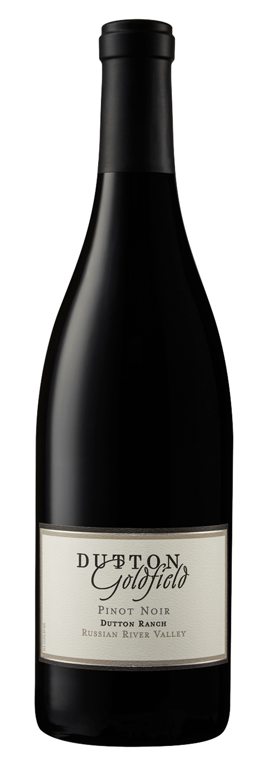 Buy Dutton Goldfield Pinot Noir Dutton Ranch 22 750ML Online -Craft City