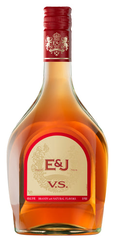 ej brandy vs 750ml