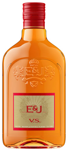 ej brandy vs 375ml