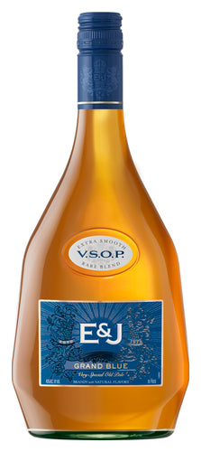 ej brandy vsop 750ml
