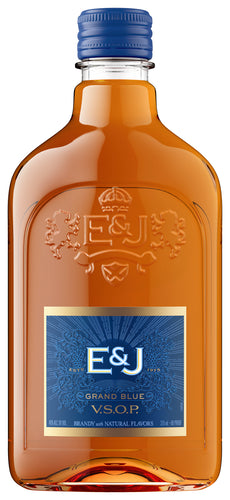 ej brandy vsop 375ml