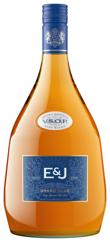 ej brandy vsop 1l
