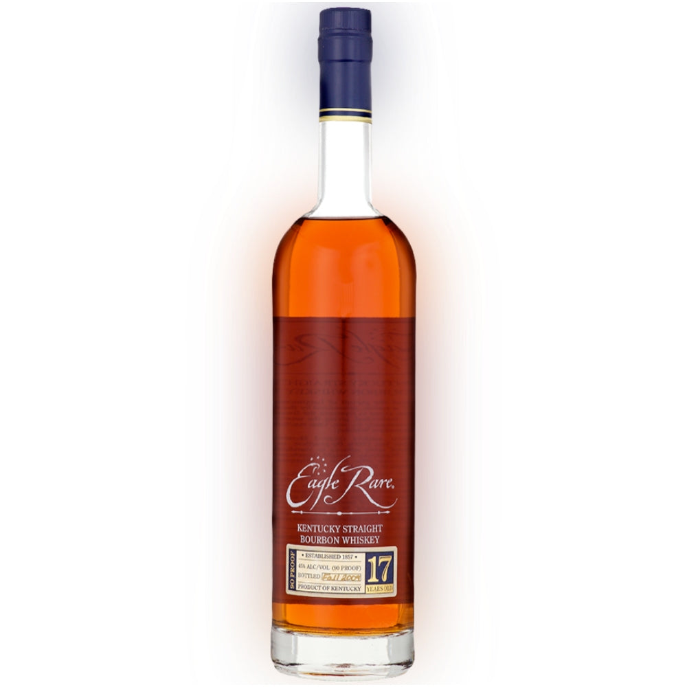 Buy Eagle Rare 17 Year Old Online -Craft City