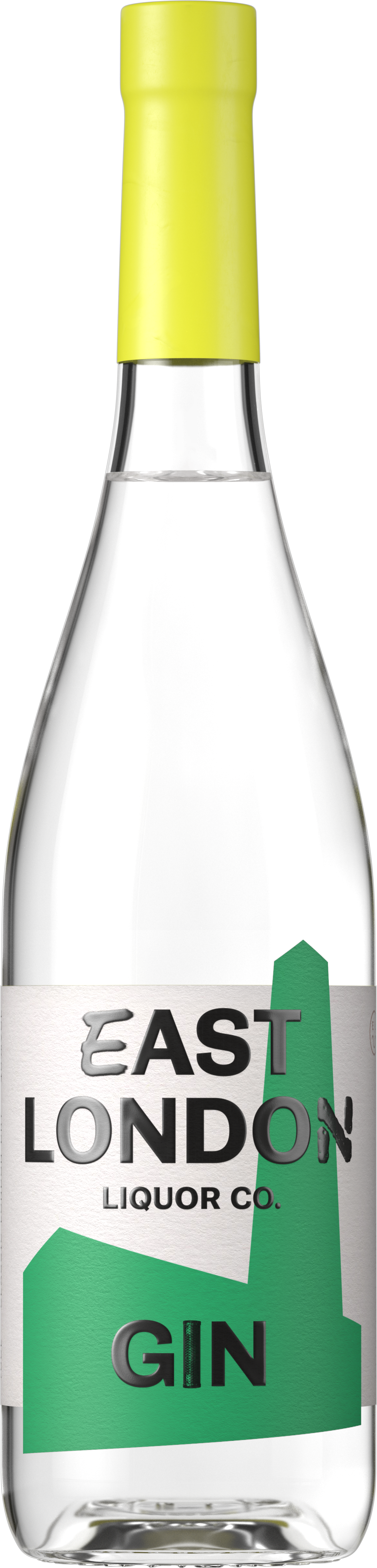 Buy East London Gin London Dry 700ML Online -Craft City
