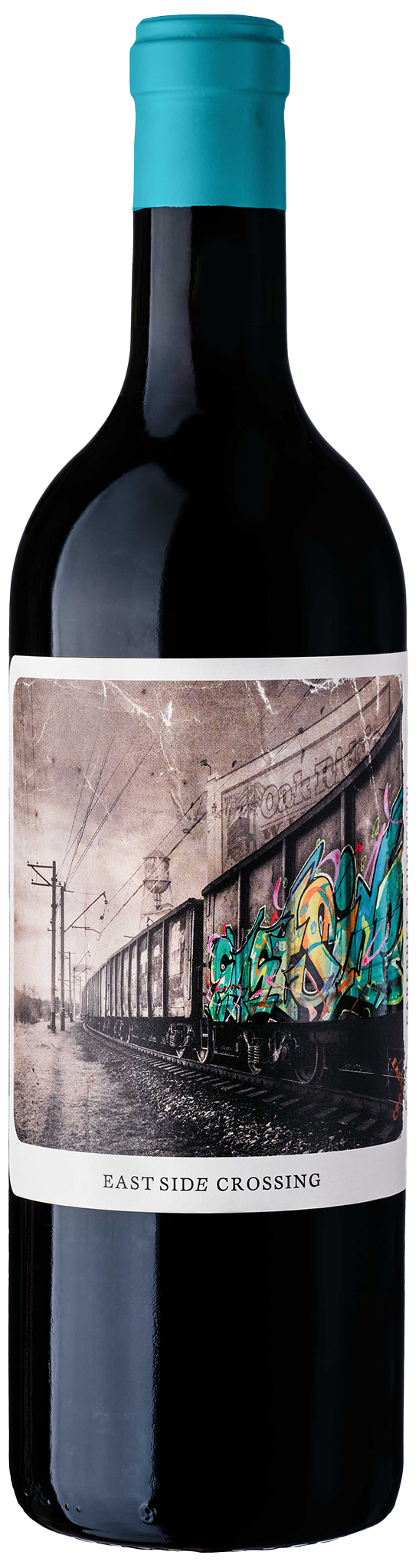 Buy Eastside Crossing Cabernet Sauvignon 750ML Online -Craft City