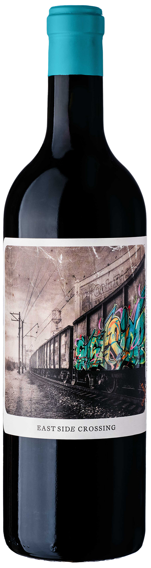 Buy Eastside Crossing Cabernet Sauvignon 750ML Online -Craft City