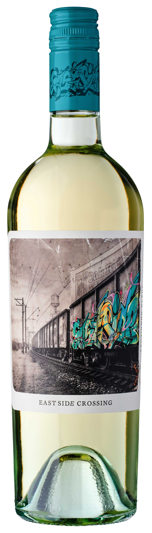 Buy Eastside Crossing Sauvignon Blanc 750ML Online -Craft City