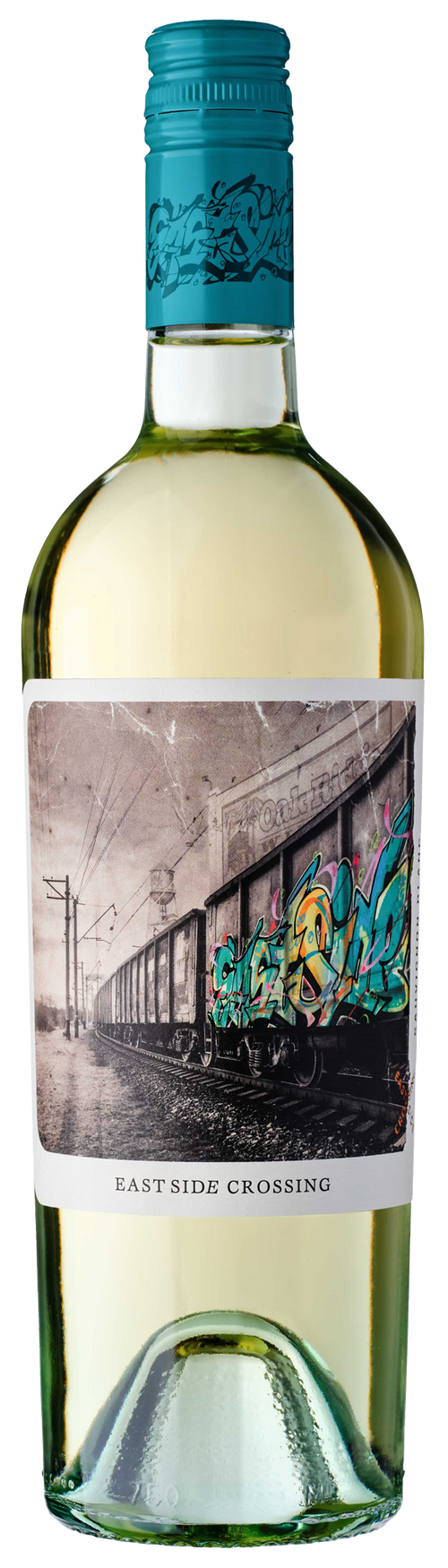 Buy Eastside Crossing Sauvignon Blanc 750ML Online -Craft City