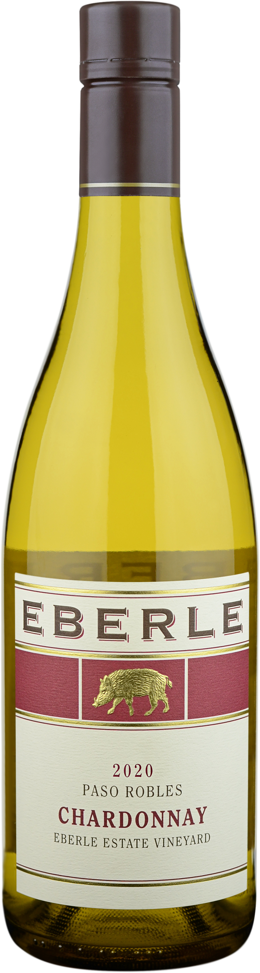 Buy Eberle Chardonnay 20 750ML Online -Craft City