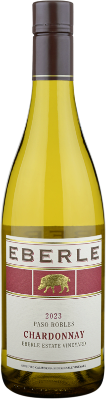 Buy Eberle Chardonnay 23 750ML Online -Craft City
