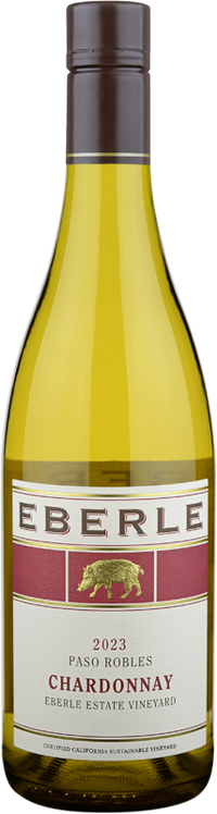 Buy Eberle Chardonnay 23 750ML Online -Craft City