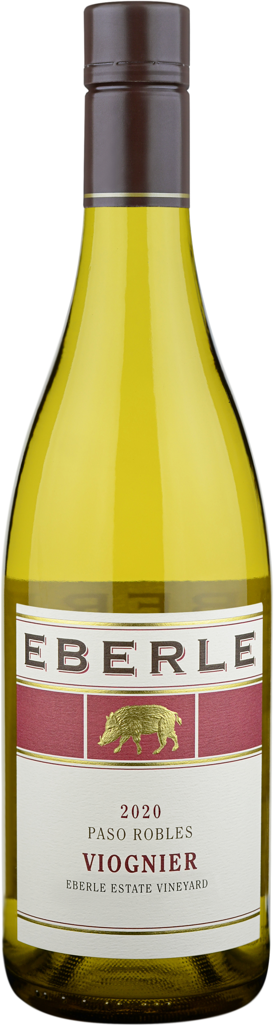Buy Eberle Viognier Mill Rd Vineyard 21 750ML Online -Craft City