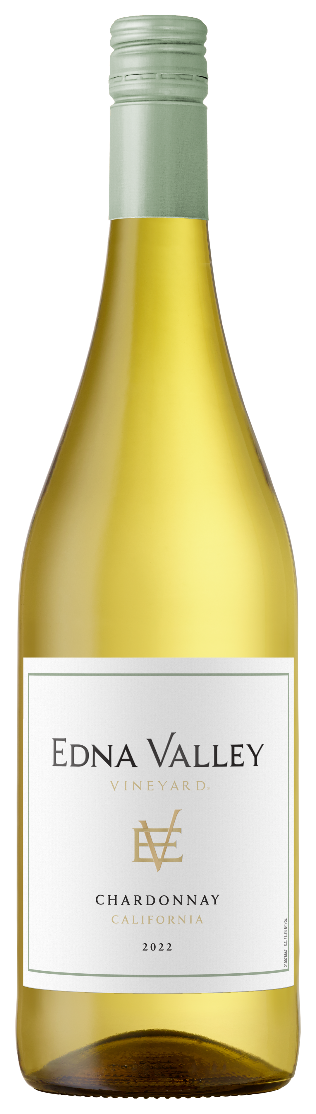 Buy Edna Valley Chardonnay 22 750ML Online -Craft City