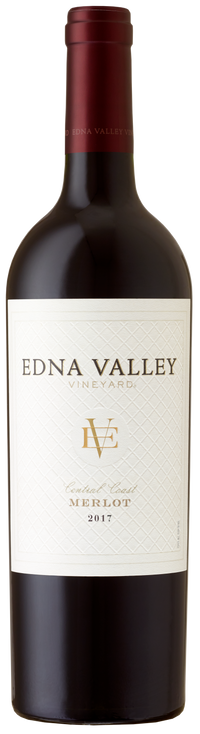 Buy Edna Valley Merlot 750ML Online -Craft City