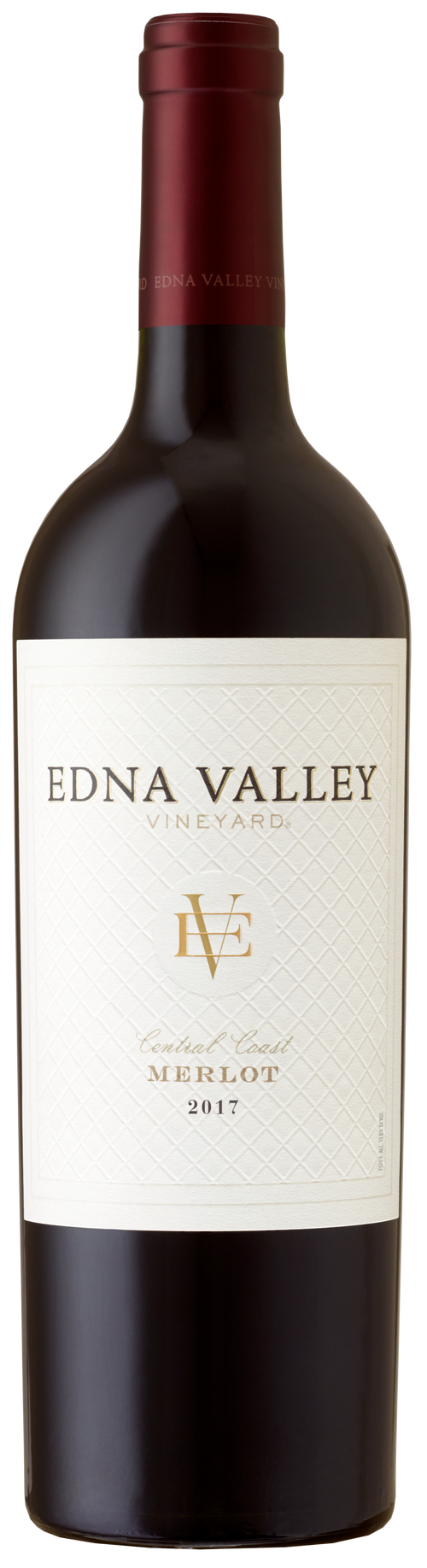 Buy Edna Valley Merlot 750ML Online -Craft City