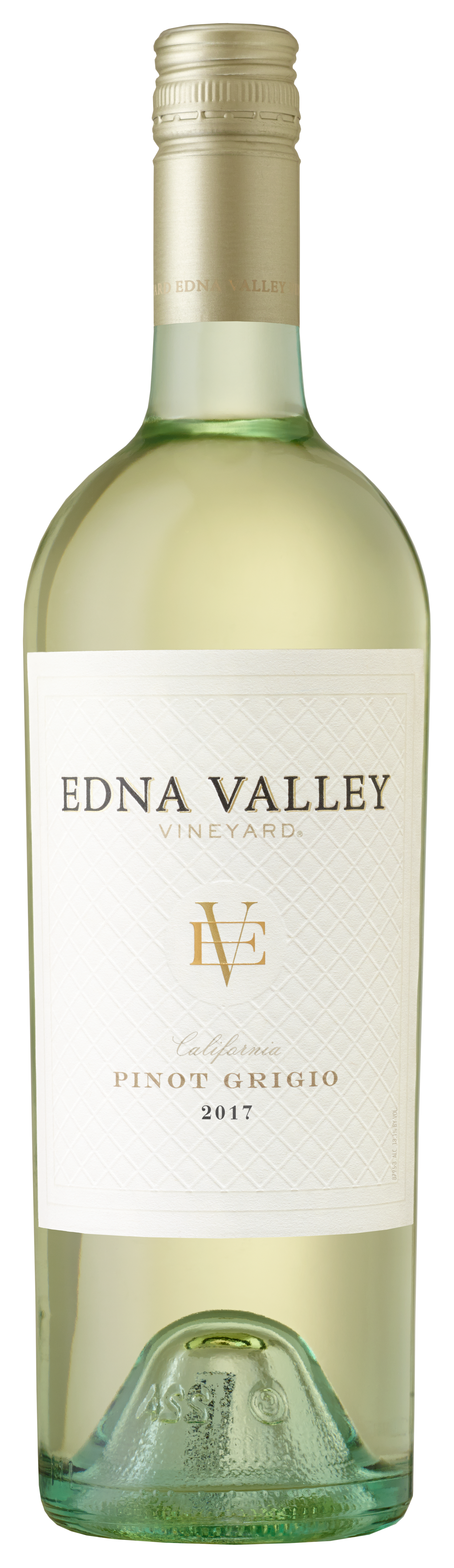 Buy Edna Valley Pinot Grigio 750ML Online -Craft City