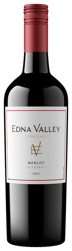 ednavalley merlot v23 750ml