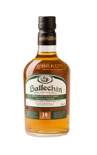 Buy Edradour Scotch Ballechin 10YR 750ML Online -Craft City