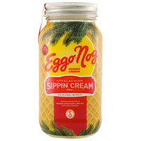 Buy Eggo Nog Appalachian Sippinô Cream Liqueur Online -Craft City