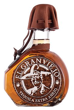 El Gran Viejo Extra Añejo