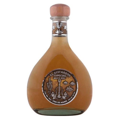 Buy El Guitarron Agave Wine Espc 750ML Online -Craft City