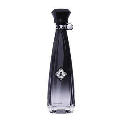 Buy El Jefe Tequila Cristalino 80 750ML Online -Craft City