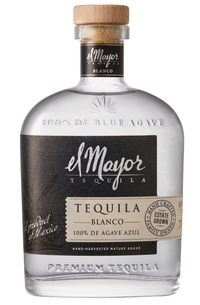 Buy El Mayor Tequila Blanco 750ML Online -Craft City