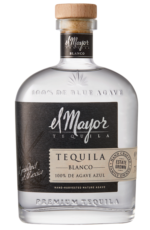 Buy El Mayor Tequila Blanco 750ML Online -Craft City
