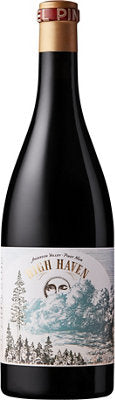 Buy El Pino Club Pinot Noir High Haven Anderson Valley 2022 750ML Online -Craft City